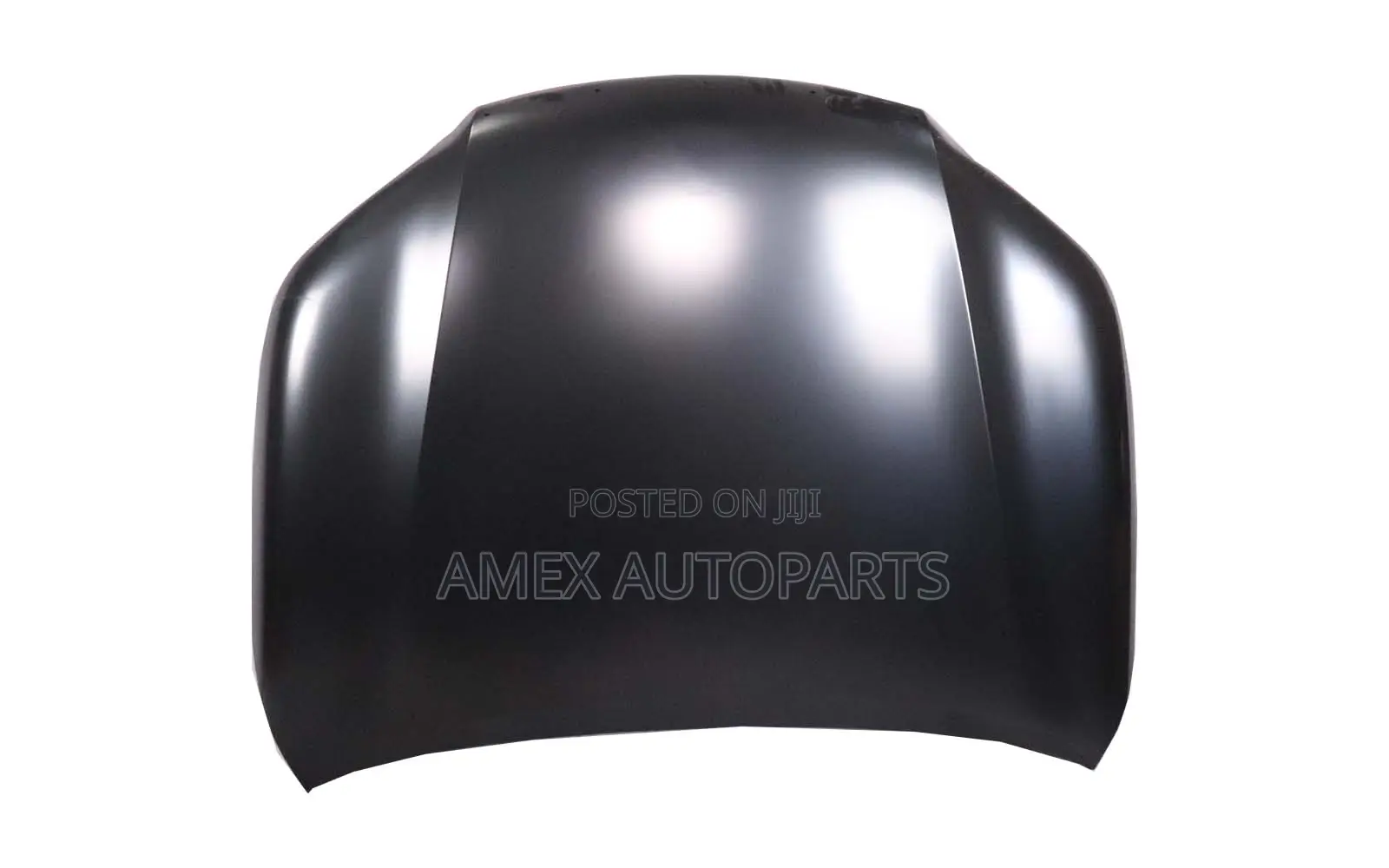 Bonnet Hood Toyota Hilux Revo 2015 Onwards
