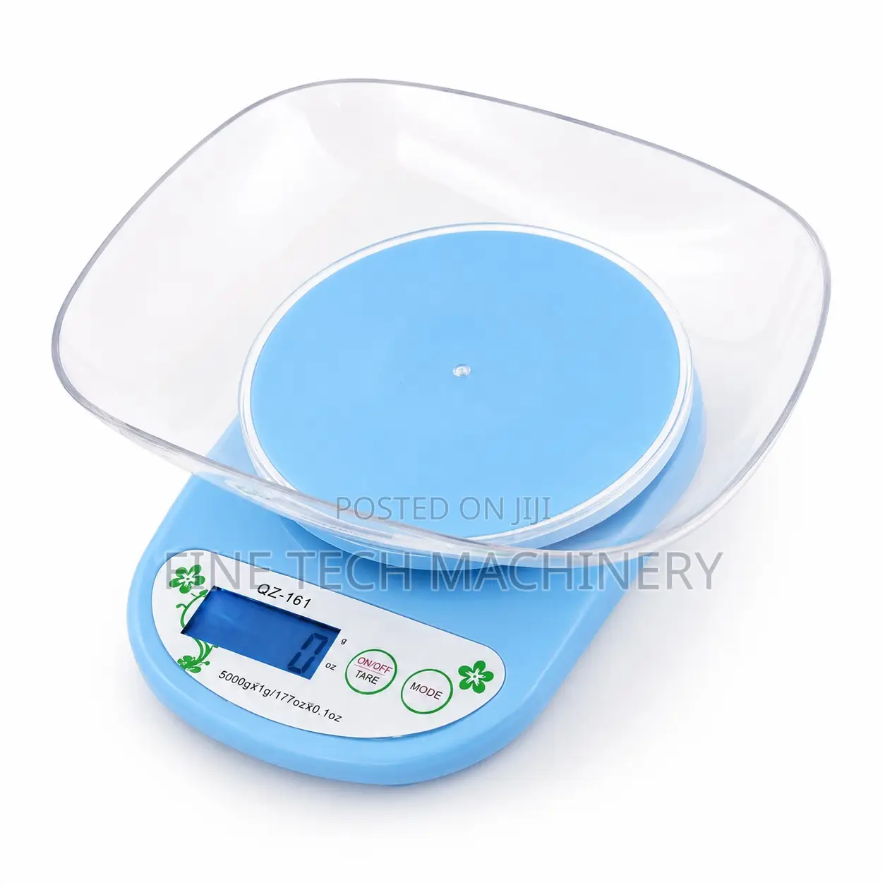 Kitchen Digital Weighing Scale