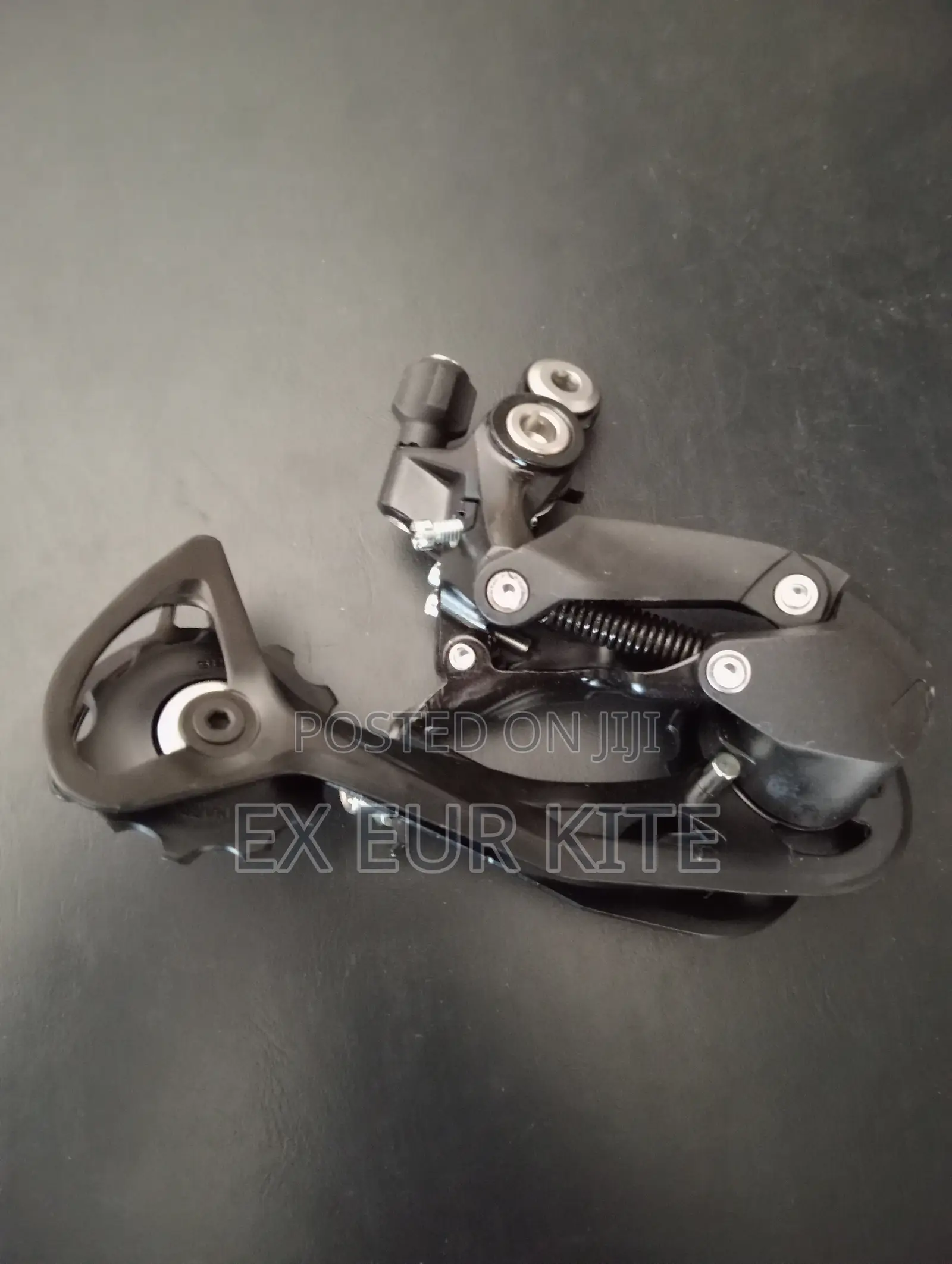 Shimano Alivio 9 Speed Rear Derailleur