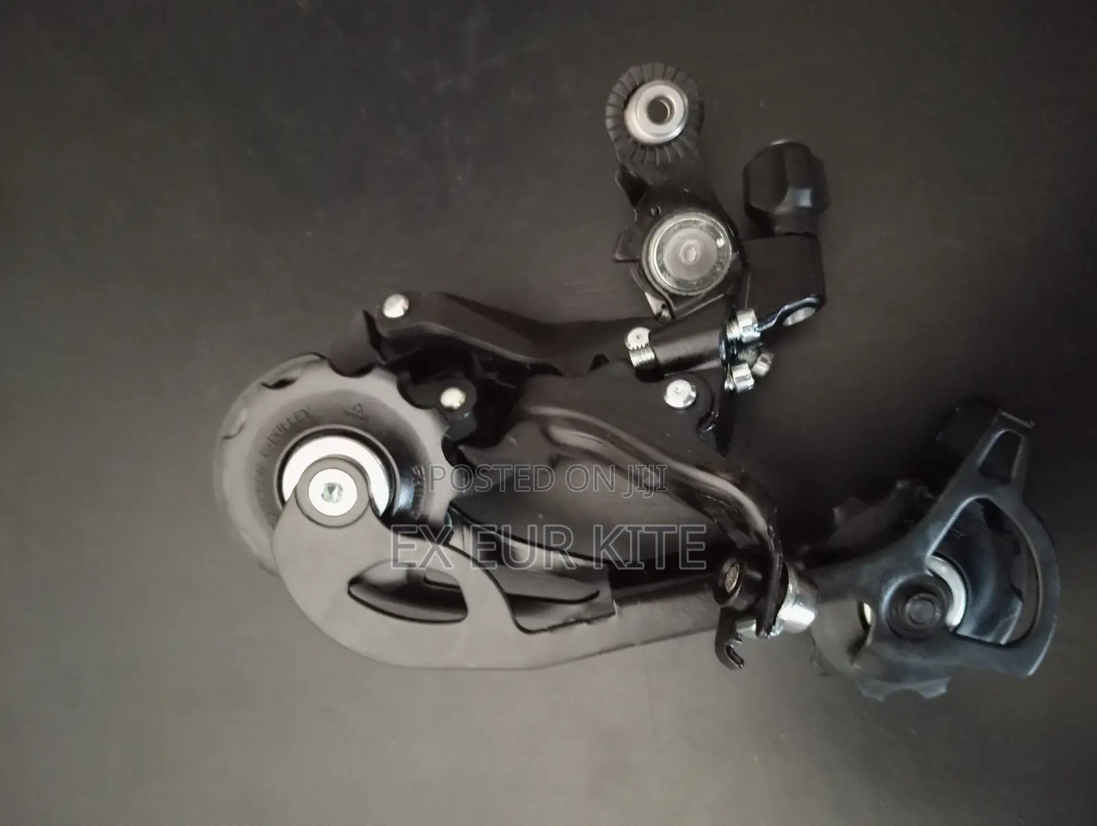 Shimano Alivio 9 Speed Rear Derailleur