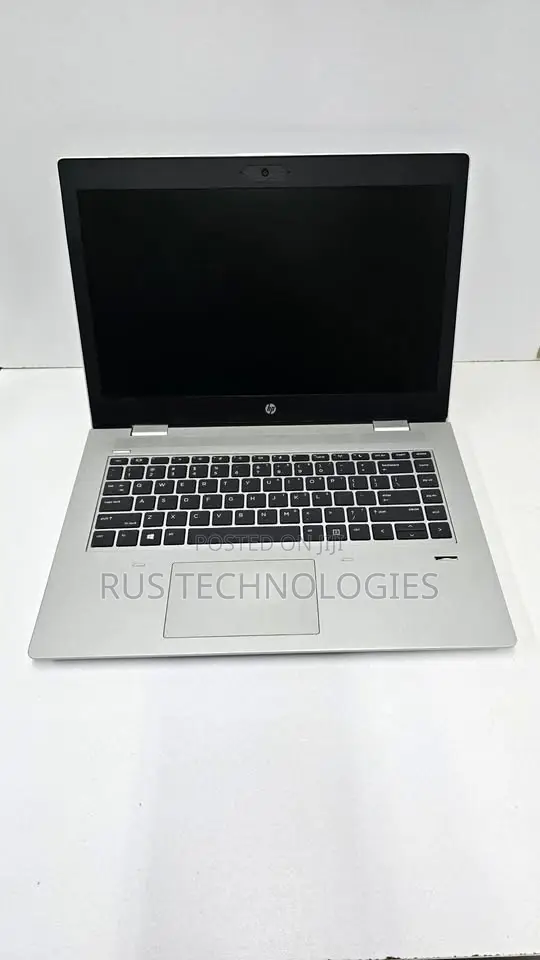 Laptop HP ProBook 640 8GB Intel Core i7 SSD 256GB