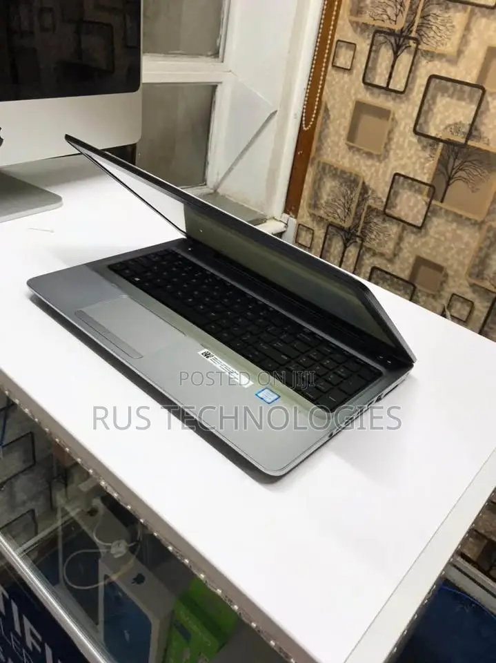 Laptop HP ProBook 650 8GB Intel Core i7 SSD 256GB