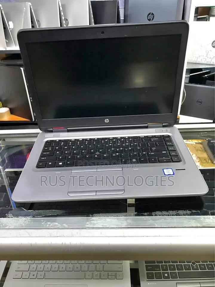 Laptop HP ProBook 640 8GB Intel Core i7 SSD 256GB