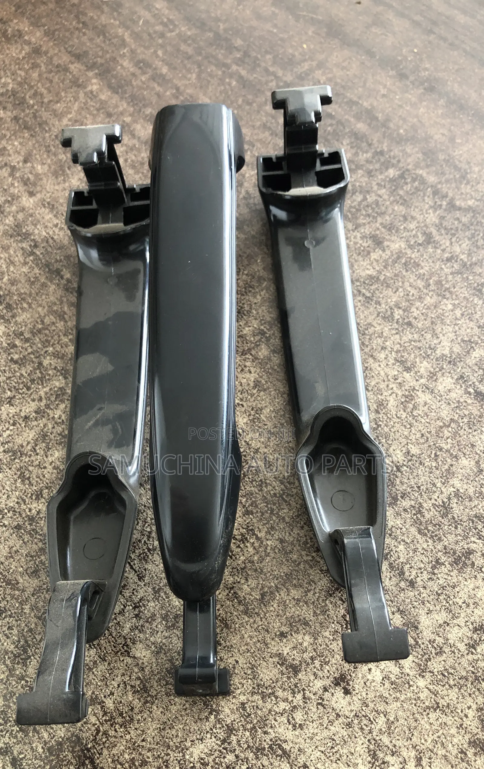 Sliding Door Handle Toyota Sienta / Raum