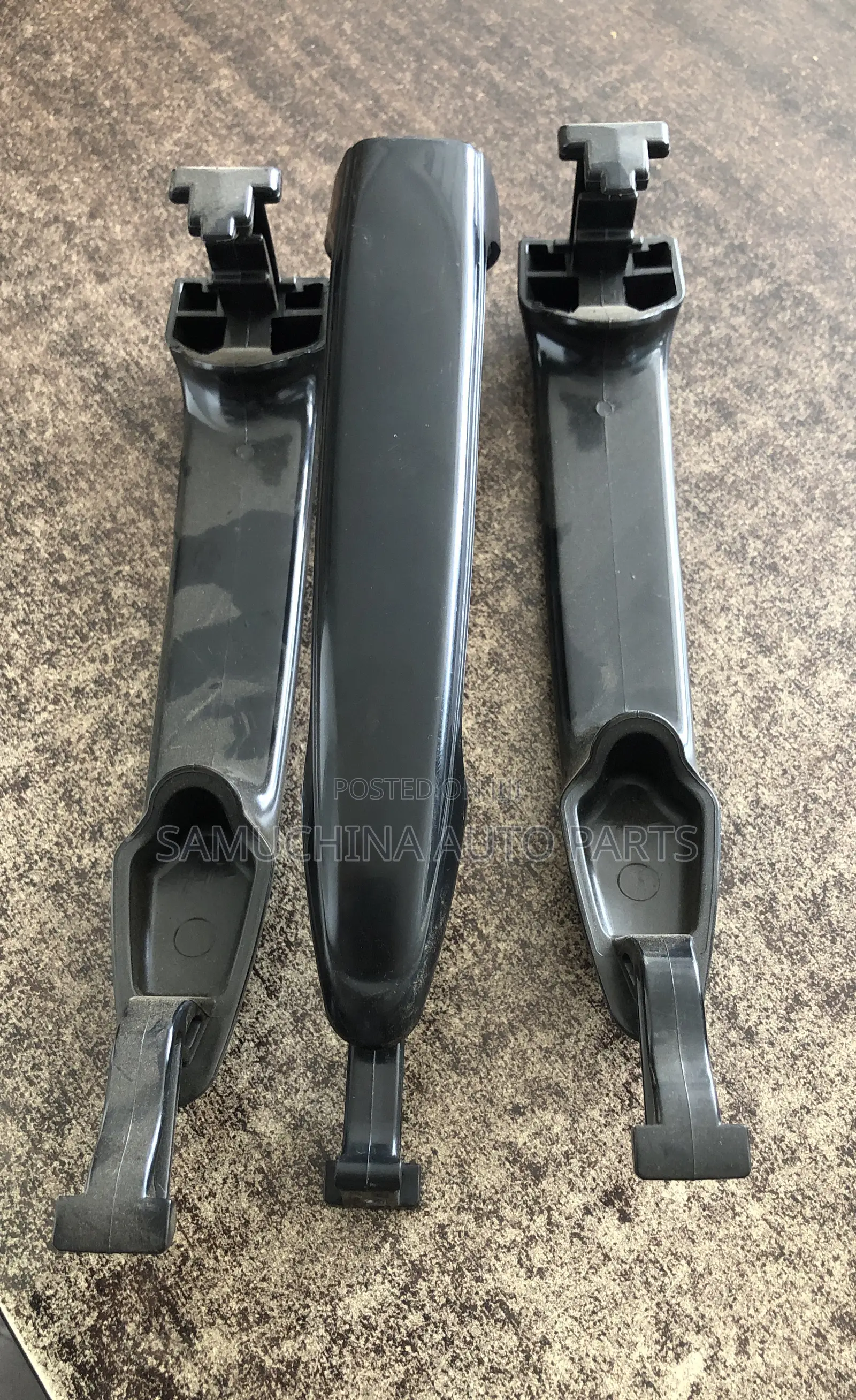 Sliding Door Handle Toyota Sienta / Raum