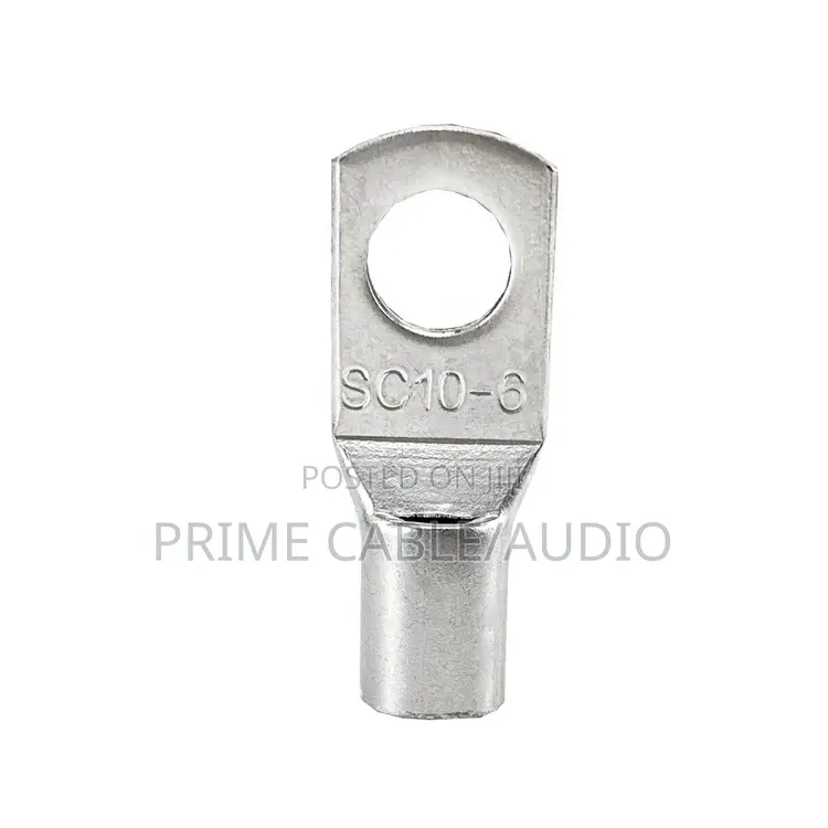 SC10-6 Copper Cable Lug