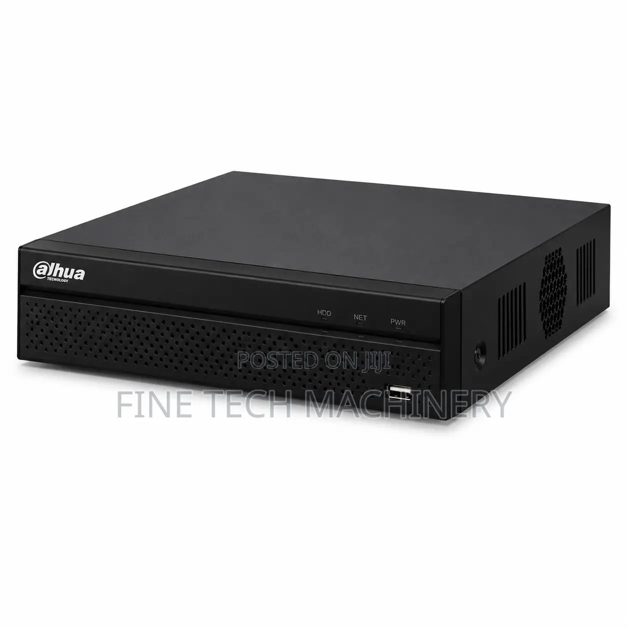 Dahua 16 Channel NVR