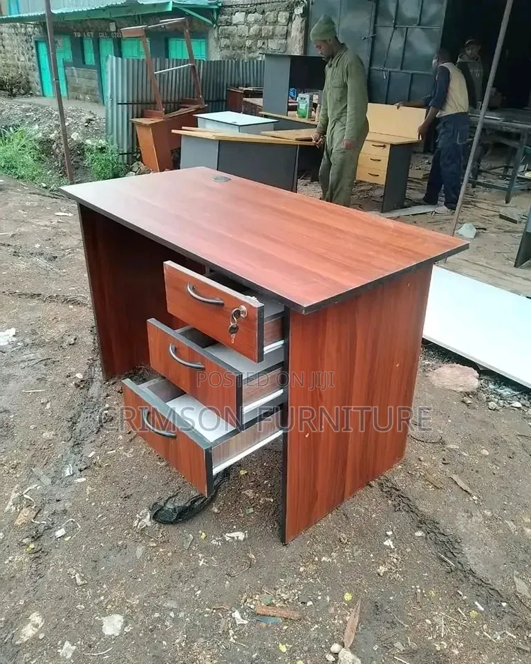 Office/Study Desk - 1.2meters