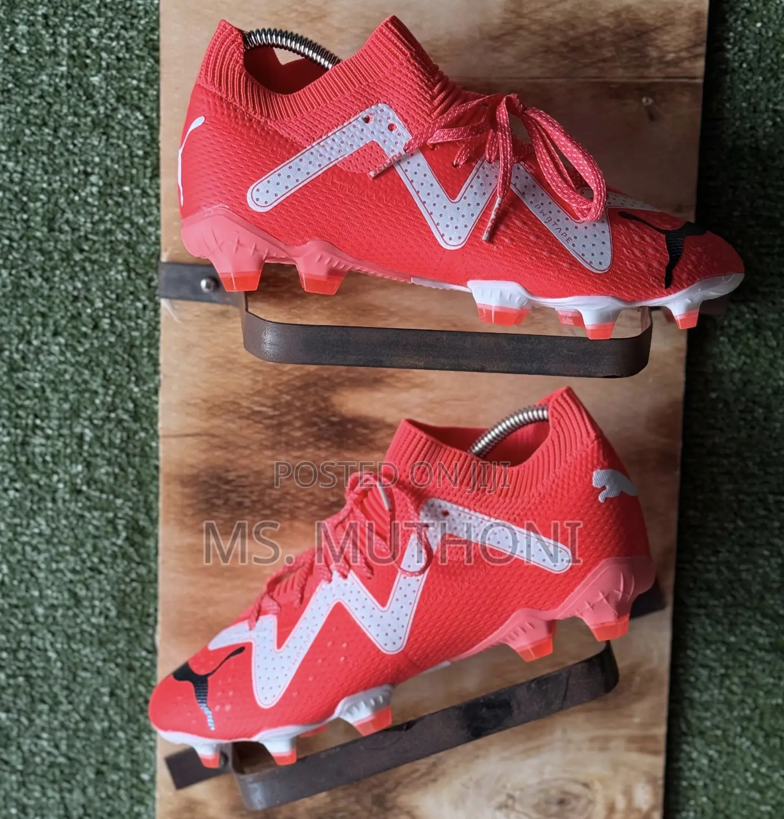 The Ultimate 'Inferno' Puma Future Size 39-45