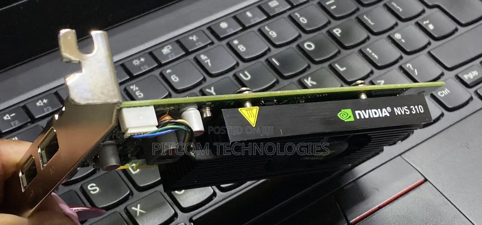 Nvidia Quadro gNvs 310 Graphics Card 2GB