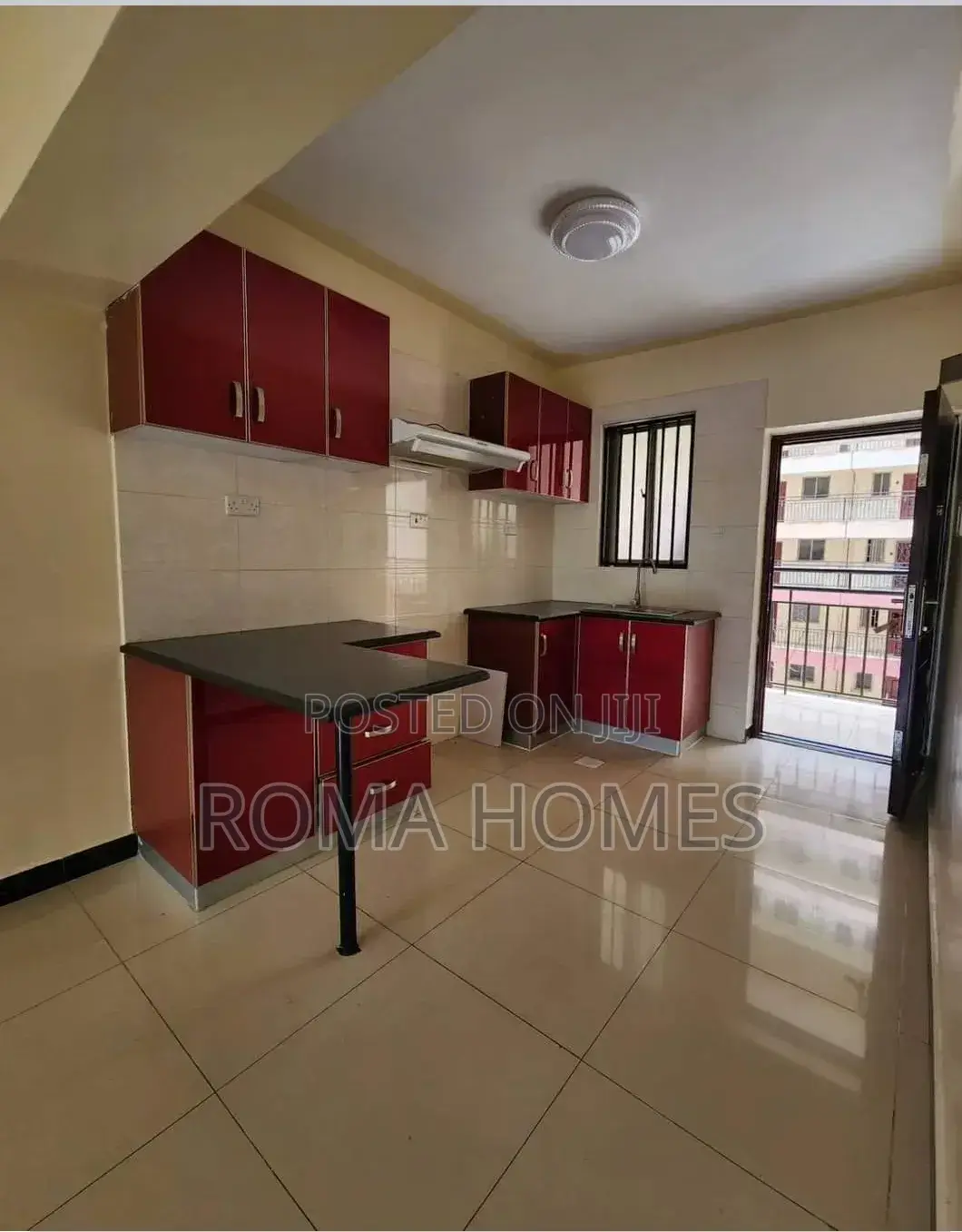 2bdrm Apartment in Kilimani, Hurlingham for rent
