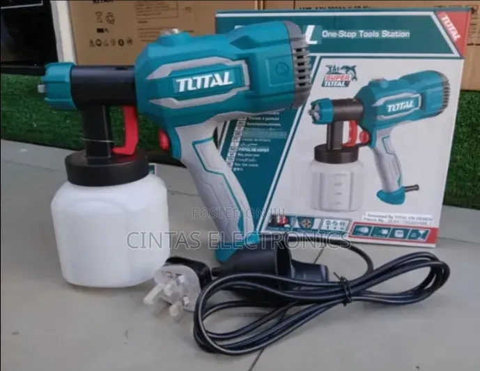 Total Spray Gun