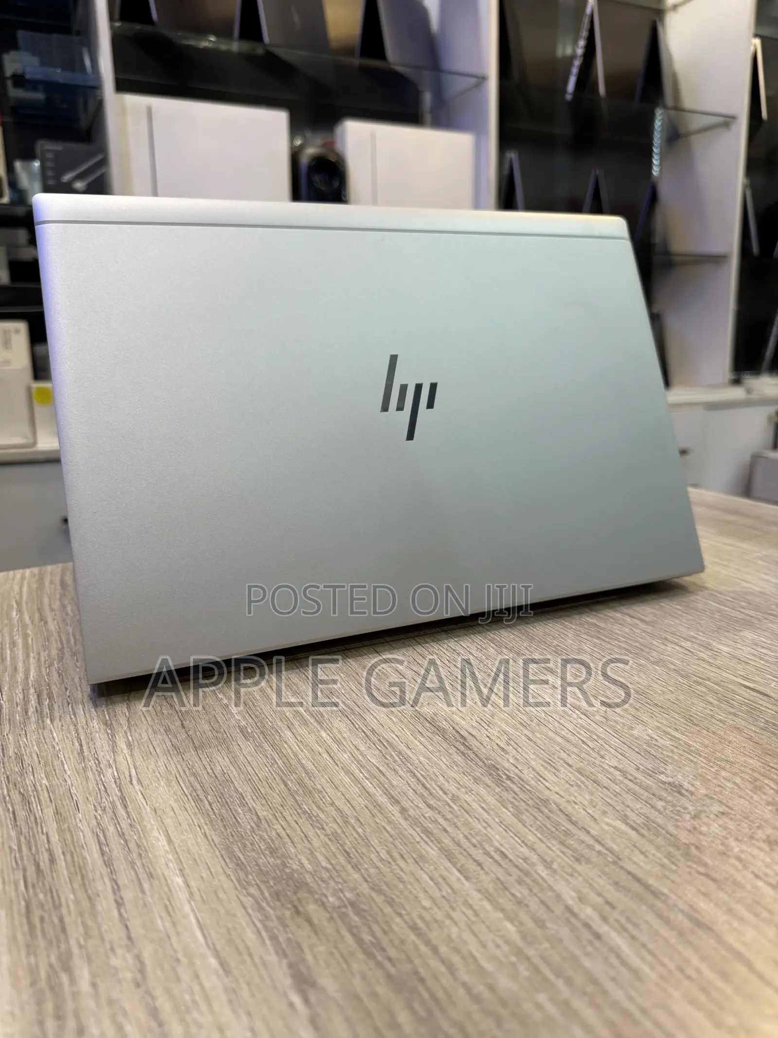 Laptop HP EliteBook 840 G8 16GB Intel Core i7 SSD 512GB