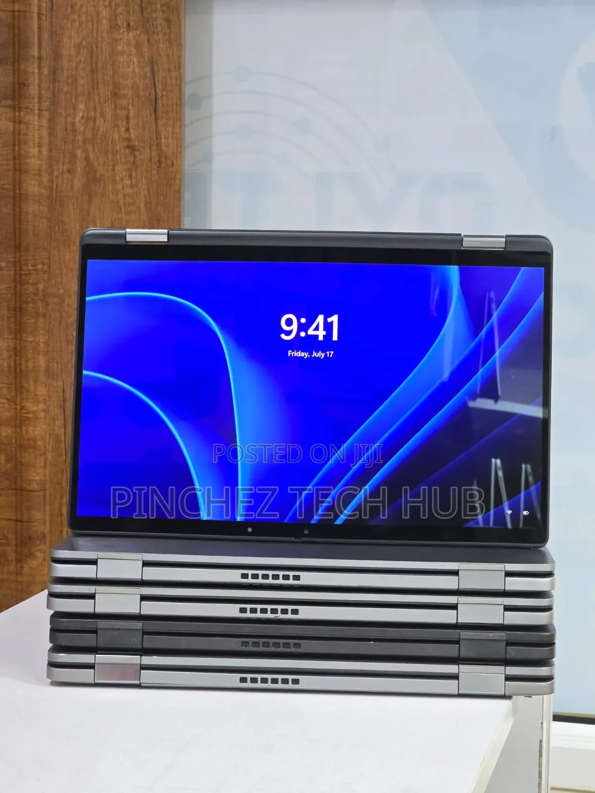 Laptop Dell Inspiron 14 7420 2-in-1 16GB Intel Core i7 SSD 512GB