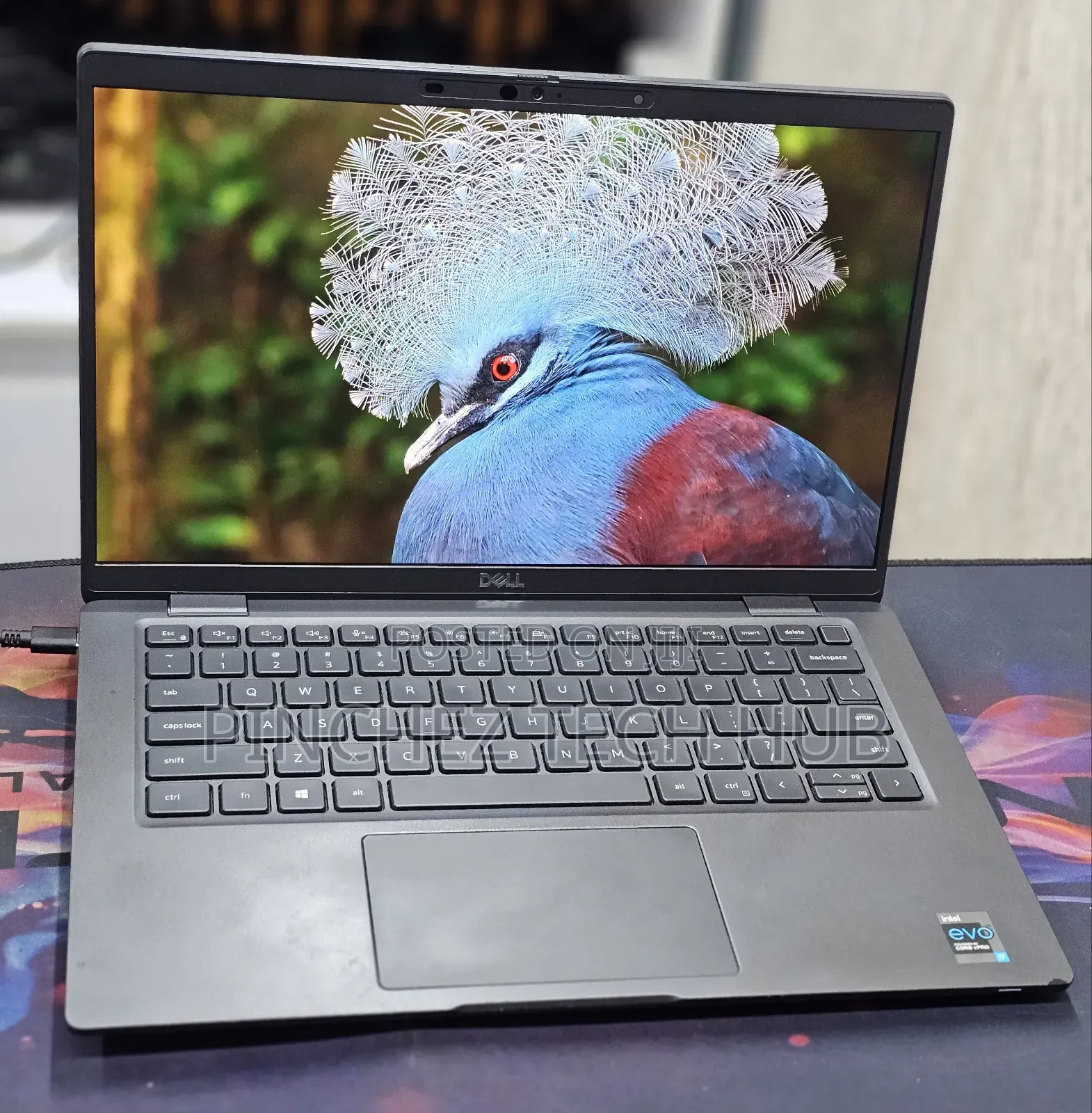 Laptop Dell Inspiron 14 7420 2-in-1 16GB Intel Core i7 SSD 512GB