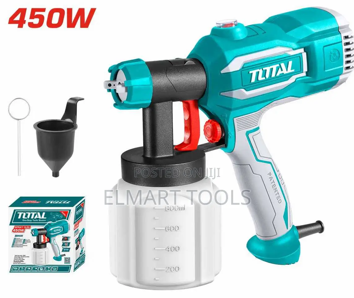 Total TT3506 Spray