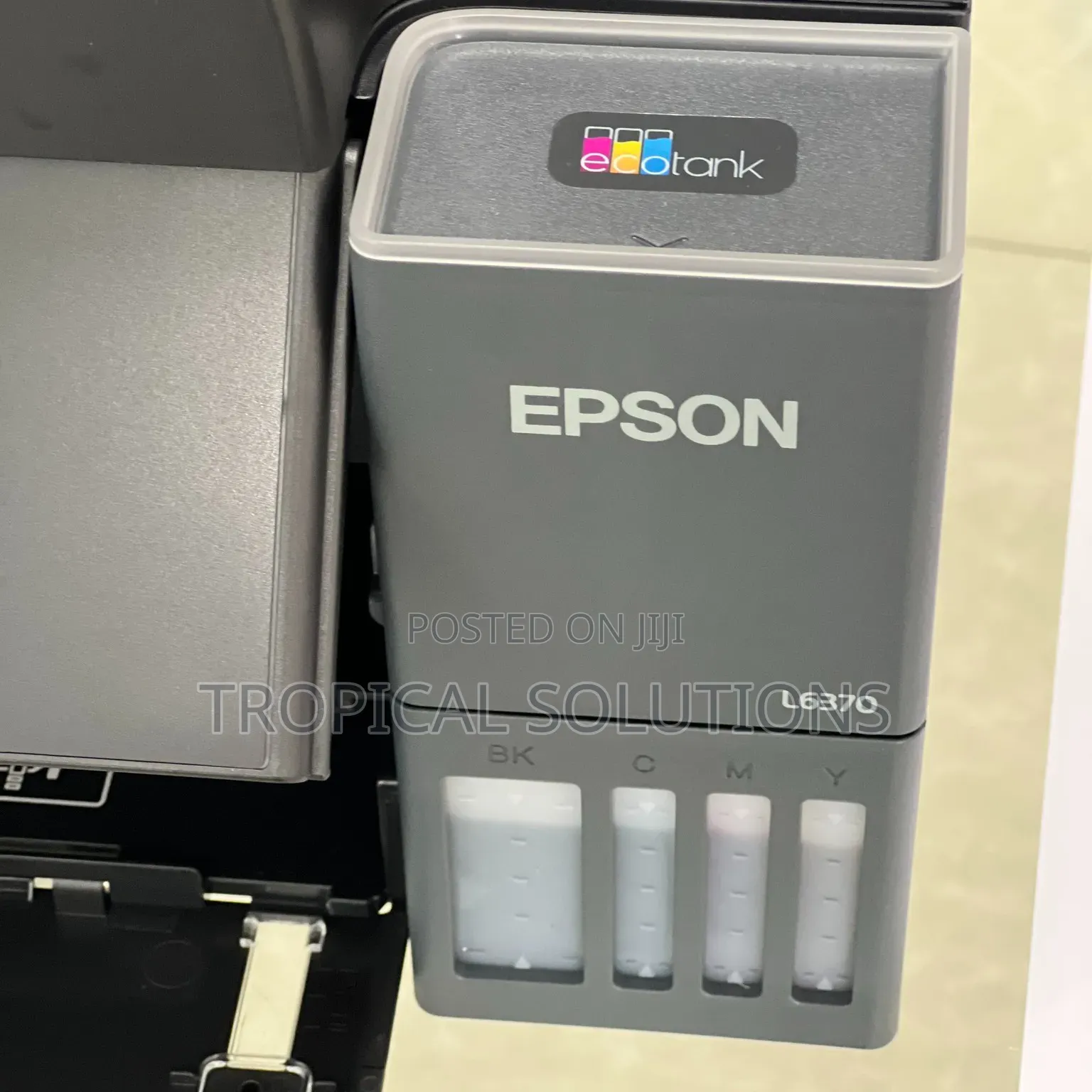 Epson L6370 Printer (Replacement for L6270)