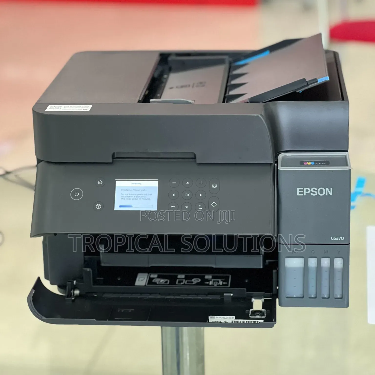 Epson L6370 Printer (Replacement for L6270)