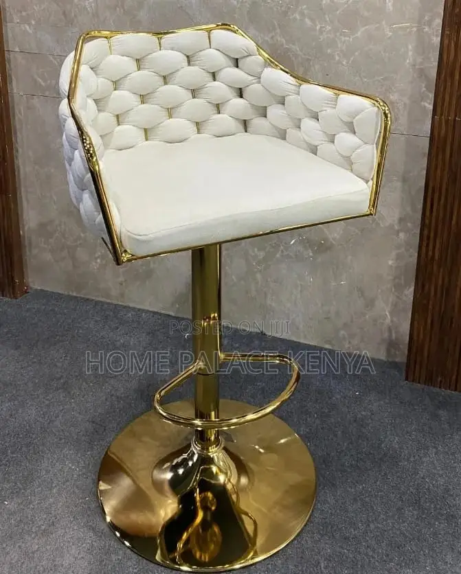 Bar Stool: Fancy Island Bar Chair