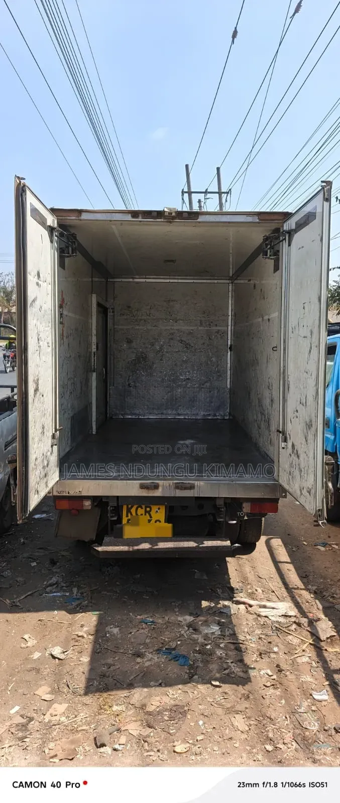 Toyota Dyna 1kd Diesel Engine on Sale