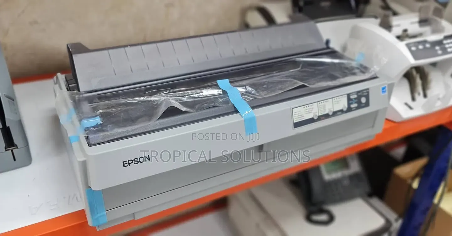 Epson LQ-2190 Dot Matrix Printer Available LQ-2190