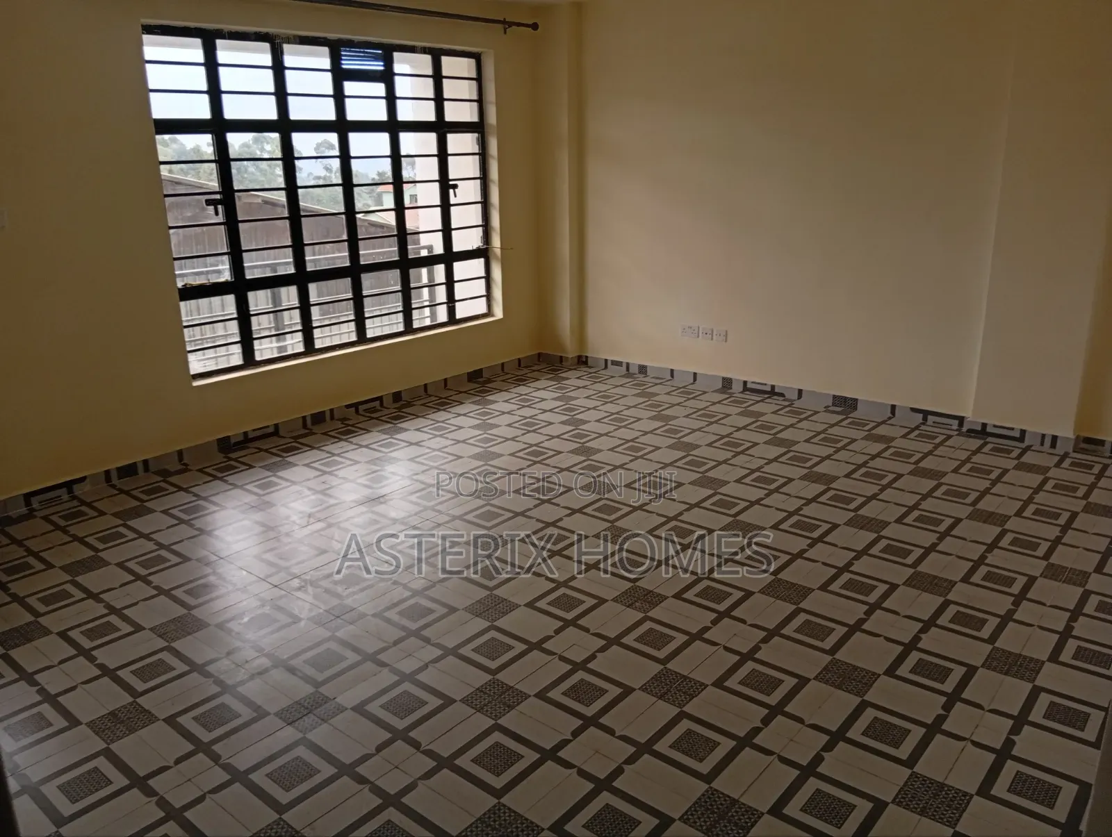 2bdrm Apartment in Zambezi/Sigona for rent