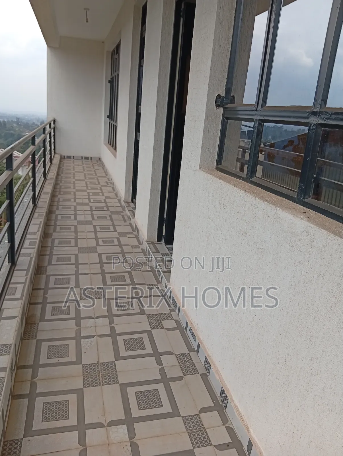 2bdrm Apartment in Zambezi/Sigona for rent