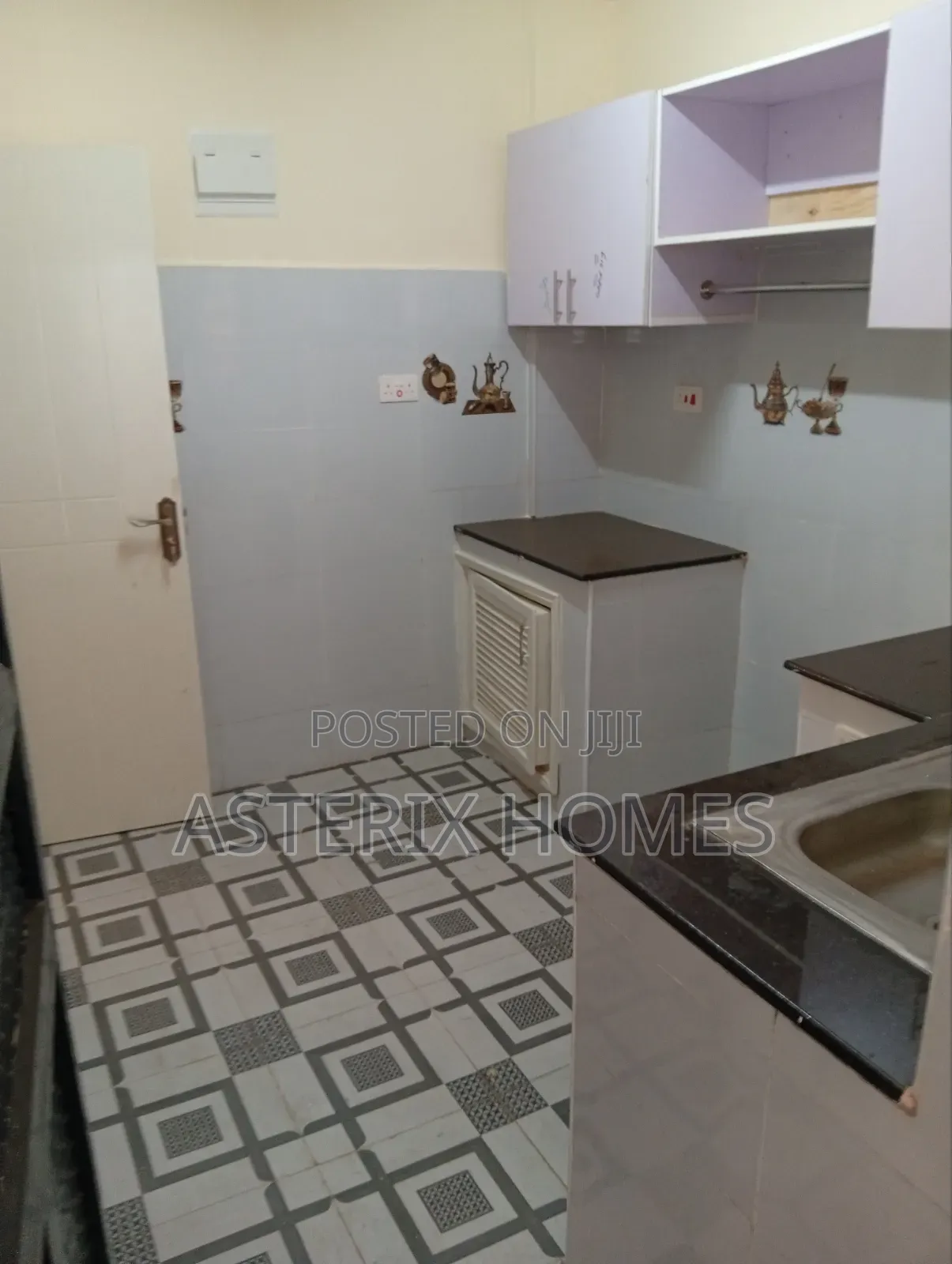 2bdrm Apartment in Zambezi/Sigona for rent