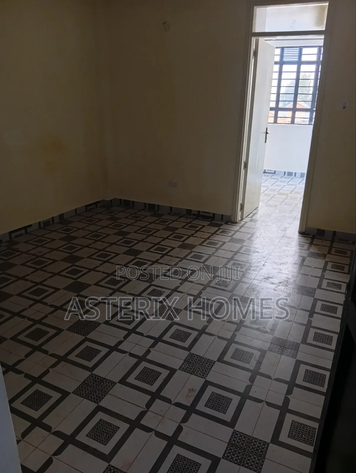 1bdrm Apartment in Zambezi/Sigona for rent