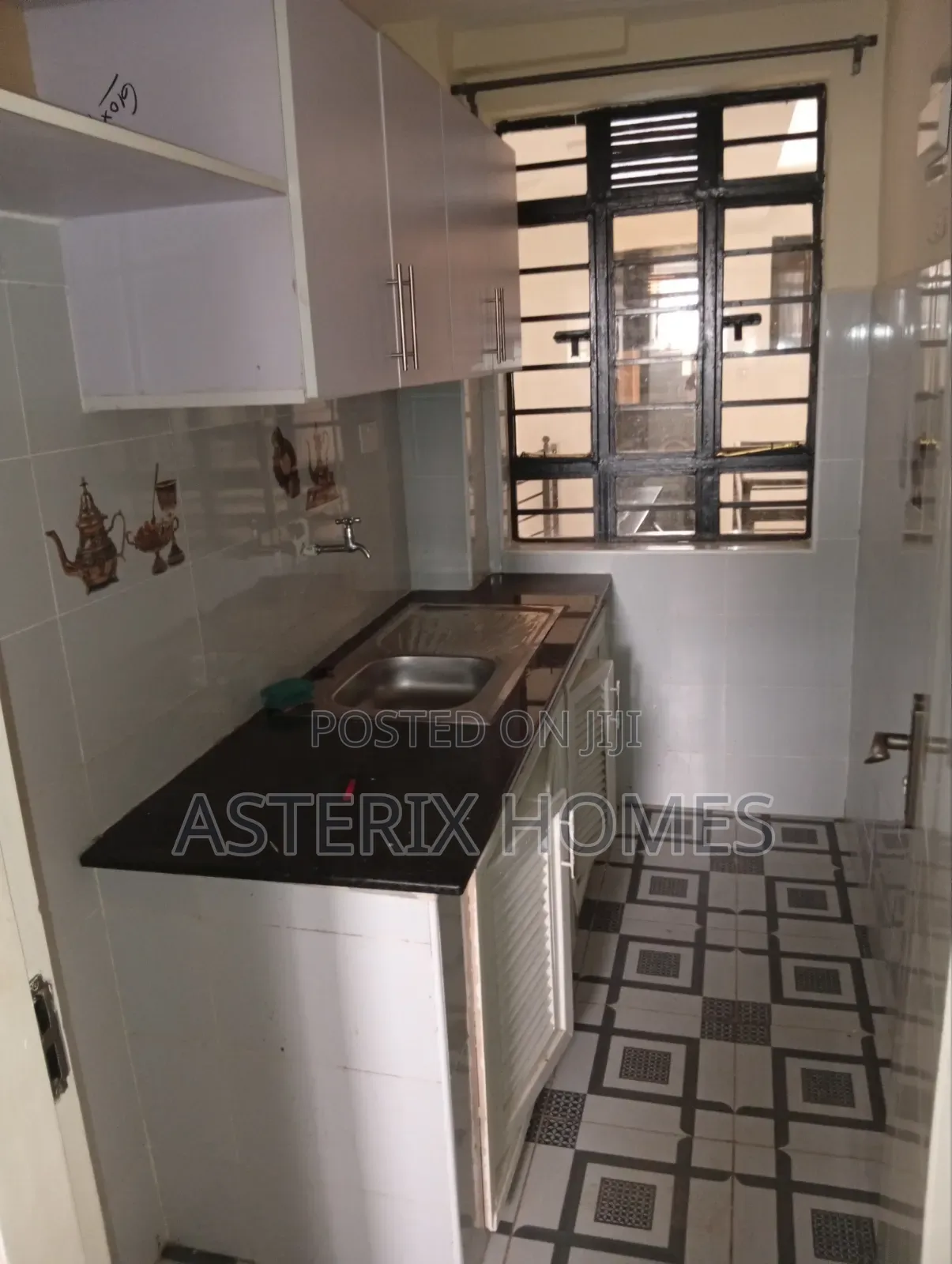 1bdrm Apartment in Zambezi/Sigona for rent