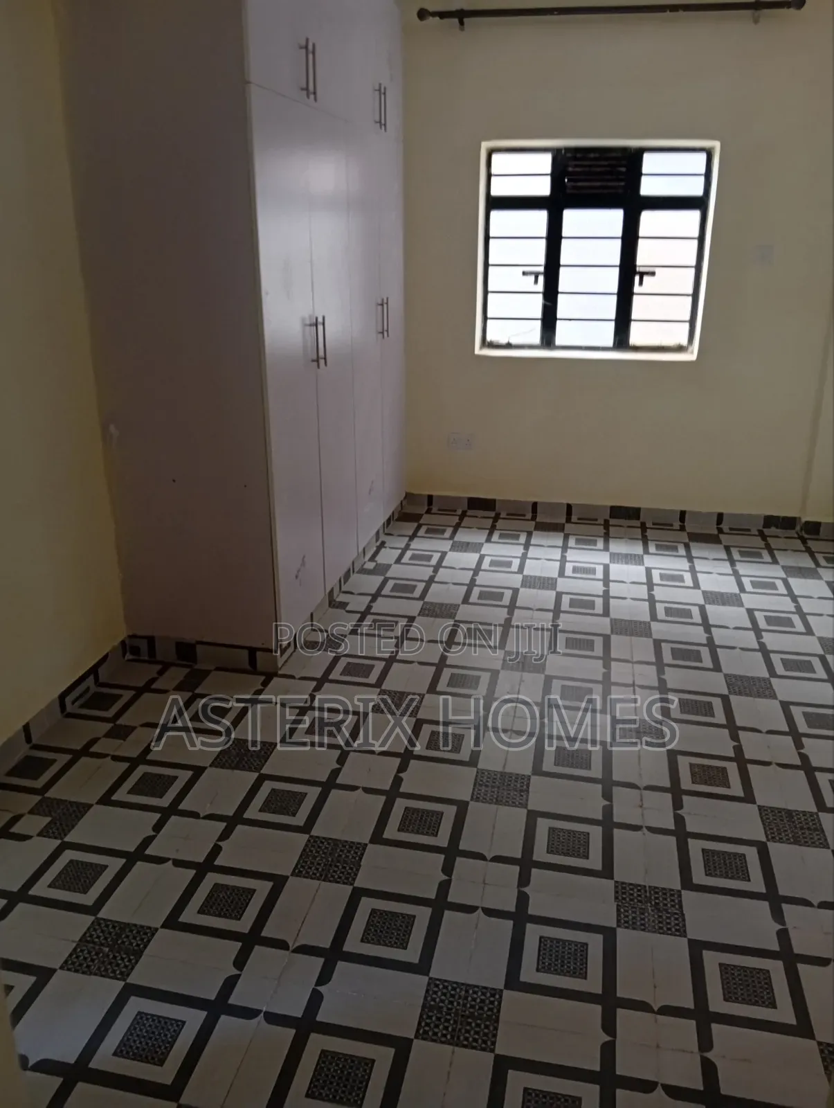 1bdrm Apartment in Zambezi/Sigona for rent