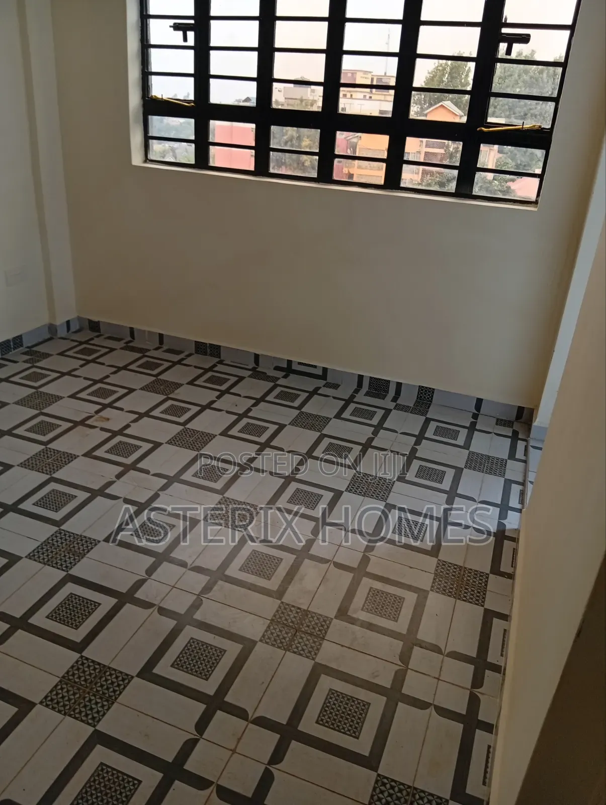1bdrm Apartment in Zambezi/Sigona for rent