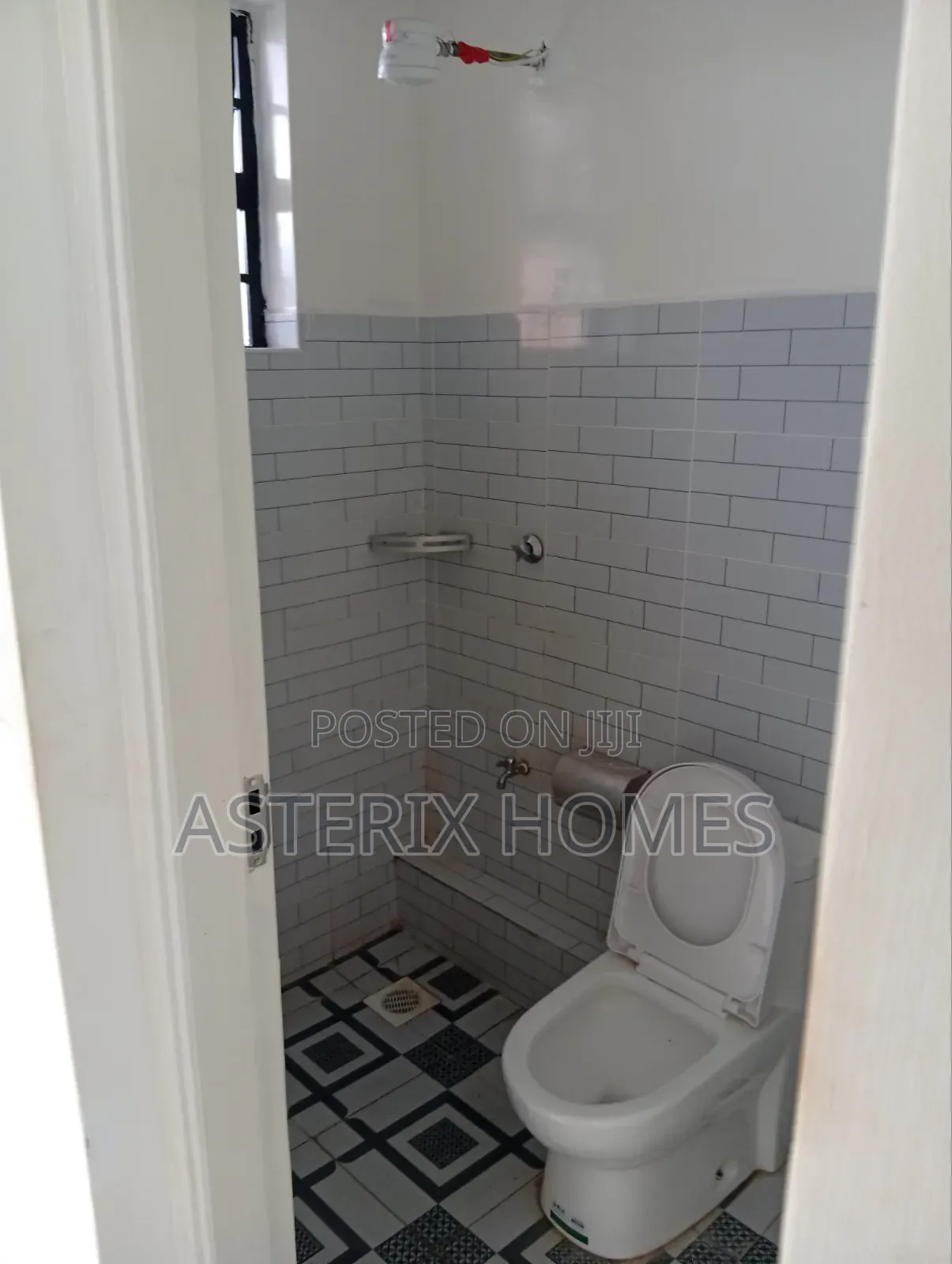 1bdrm Apartment in Zambezi/Sigona for rent