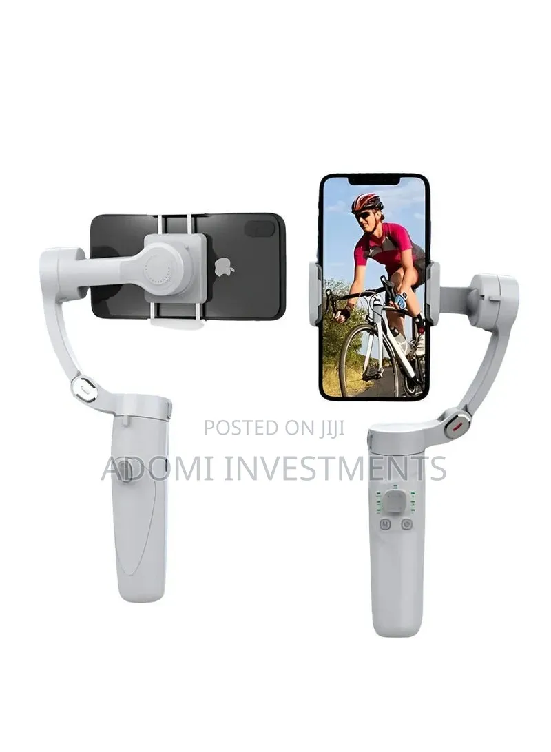 Merak One M1 3-Axis Smartphone Stabilizer