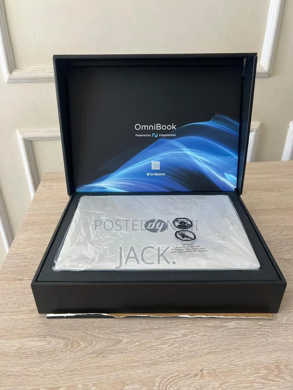 Laptop HP OmniBook 5 Flip 16GB Intel Core 7 SSD 1T