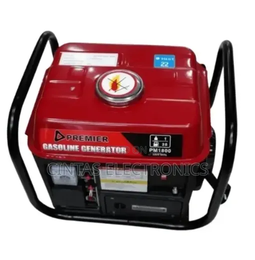 Premier Petrol Generator