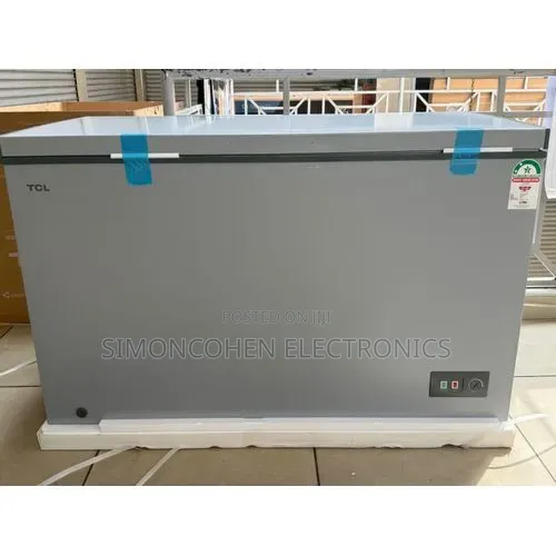 TCL 200L Chest Freezer