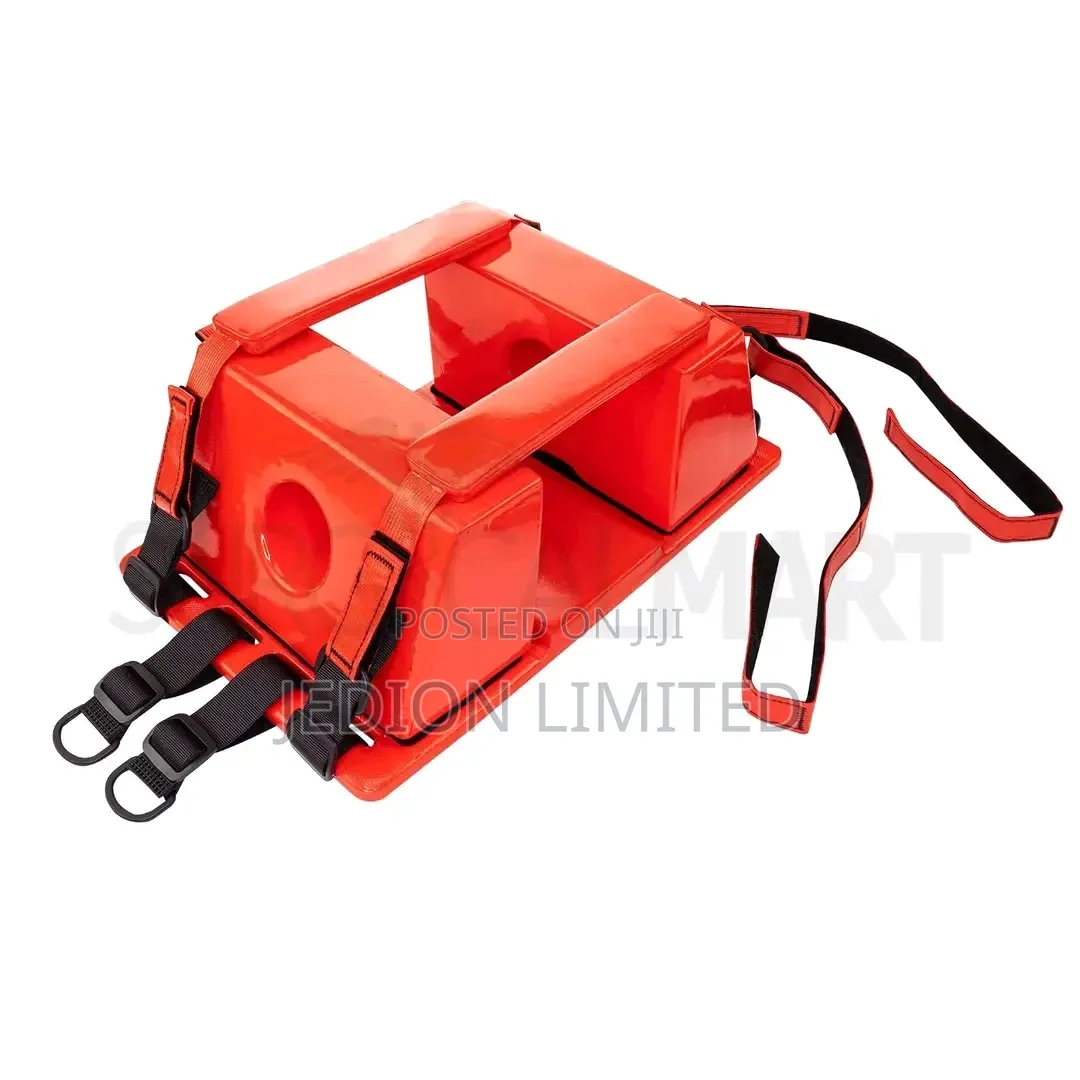 Head Immobiliser Adult