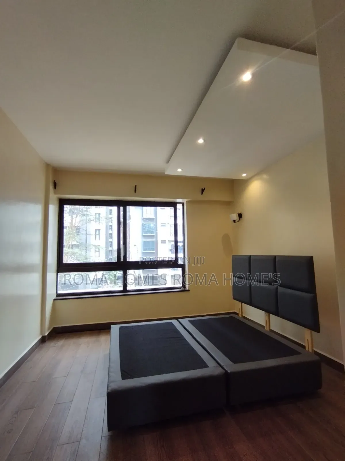 1bdrm Apartment in Kilimani, Hurlingham for rent
