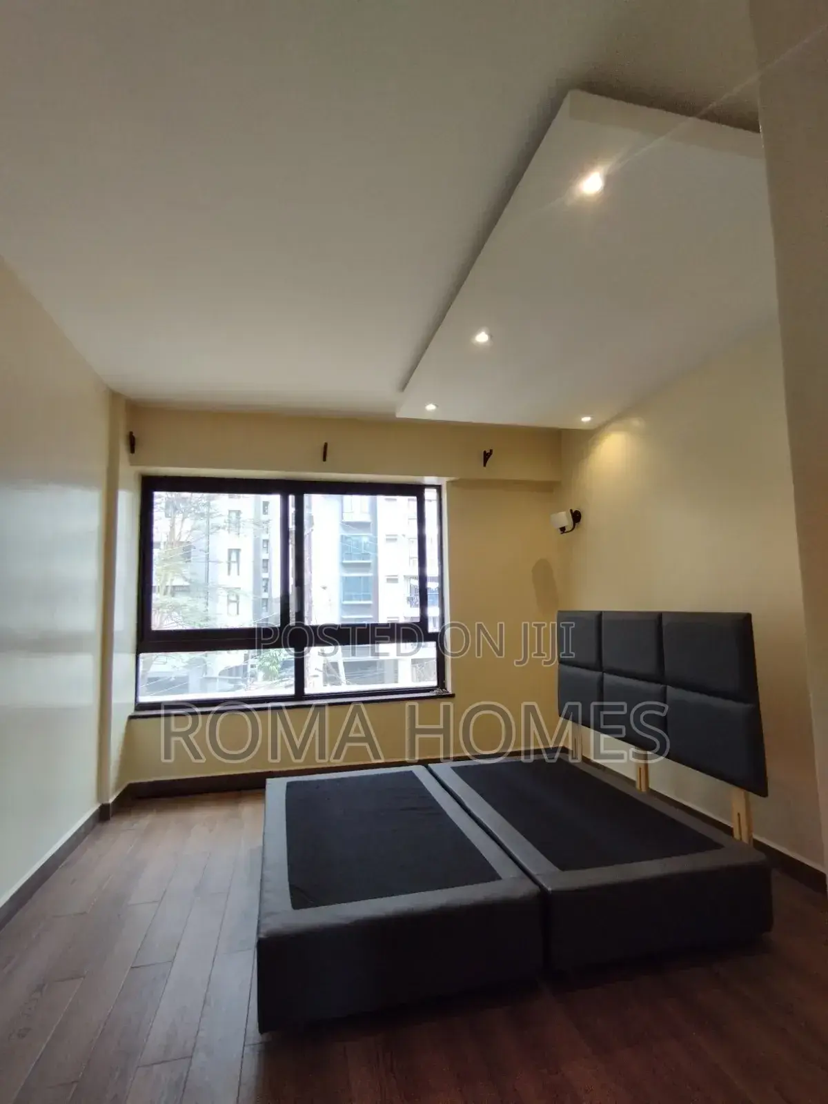 1bdrm Apartment in Kilimani, Hurlingham for rent