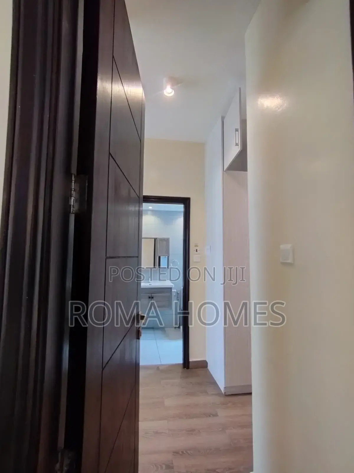 1bdrm Apartment in Kilimani, Hurlingham for rent