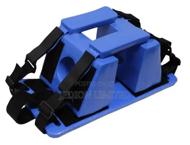 Head Immobiliser Child