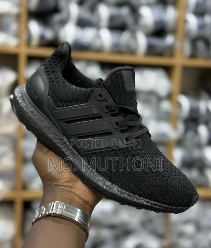 Adidas Ultraboost 4.0 Sizes 38 ~45