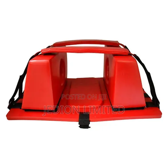 Head Immobiliser Child