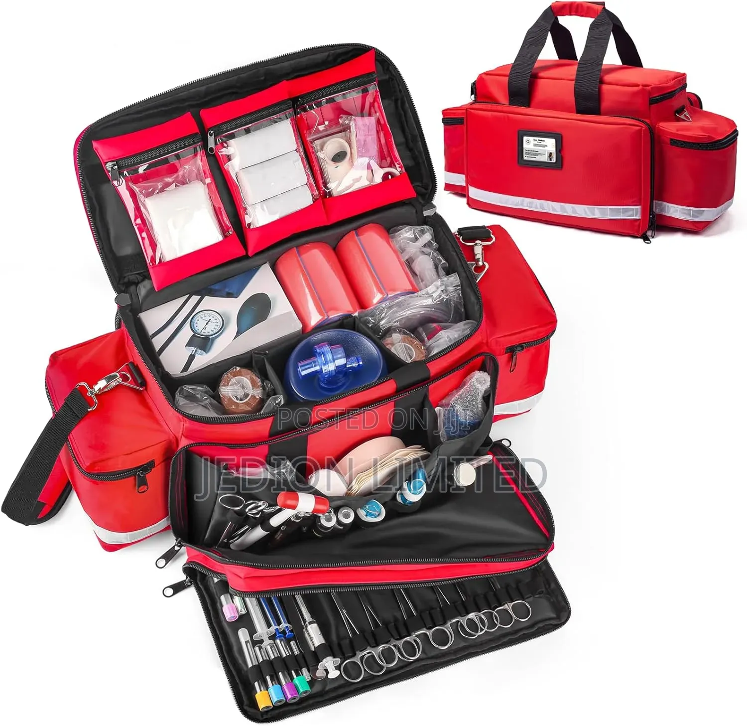 Trauma Kit