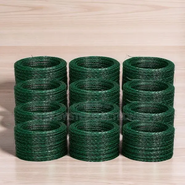 High Strength 100mm,200mm, 450mm 6m /8m/10m Length Barbed Razor Wire