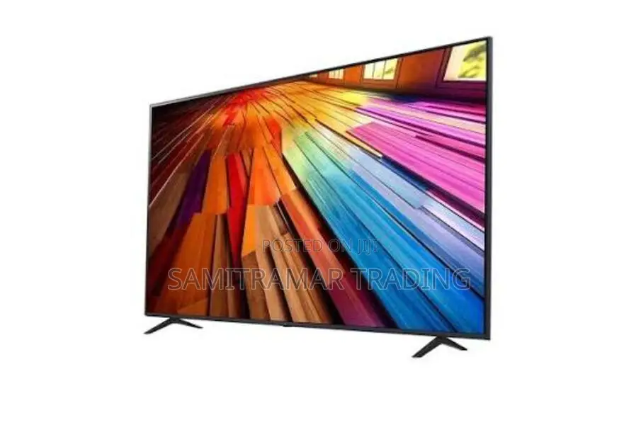 LG 75ut80006lb Massive 75" Uhd Ai Thinq Webos Smart Led TV