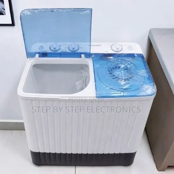 Family-Friendly 6Kg 7kg 8Kg 10Kg Single Twin Tub Washing Machine