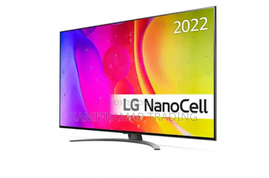 LG 65nano846qa 65" Uhd Nanocell Smart Webos Ai Thinq TV