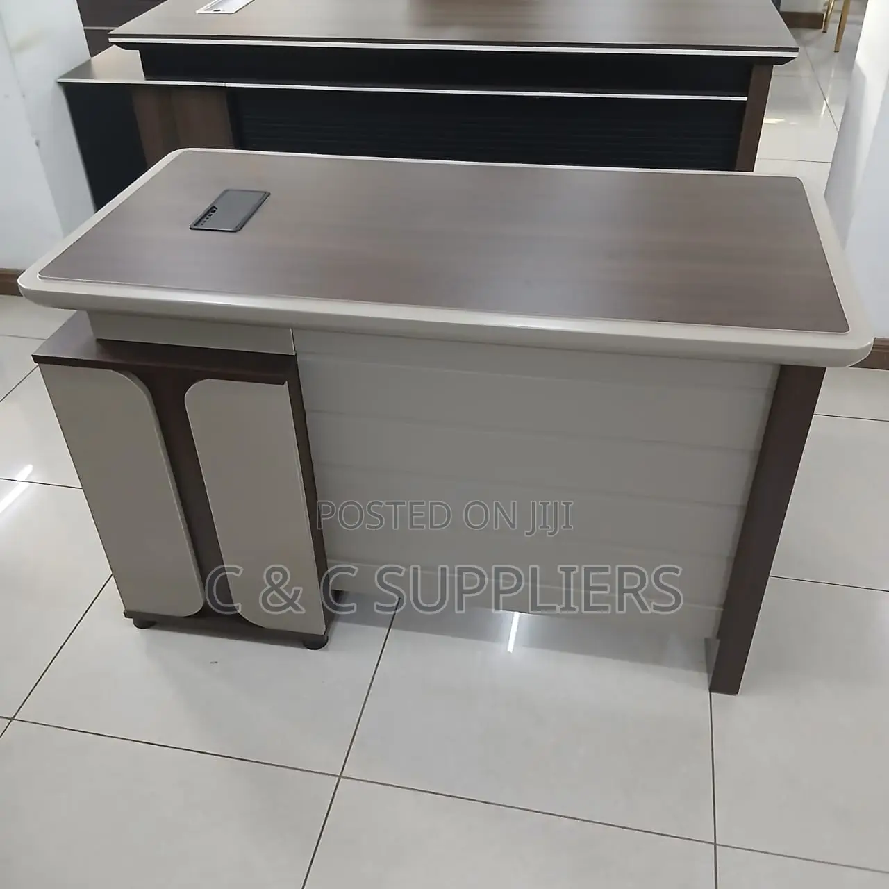 Imported Advanced Home Computer Desk-1.2m
